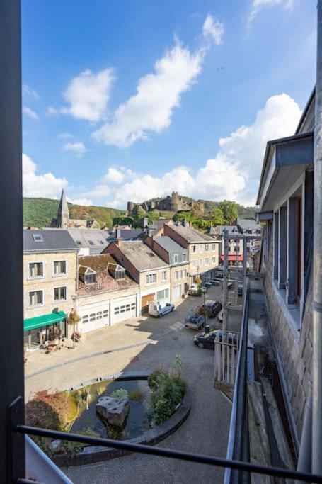 Le Comble Amoureux La-Roche-en-Ardenne Exterior foto